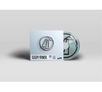 Gogo Penguin – GGP/RMX – CD
