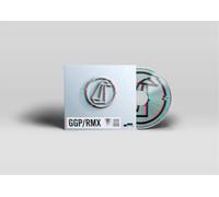 Gogo Penguin – GGP/RMX – CD