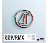 Gogo Penguin - Ggp/Rmx (Shm-Cd) [Cd] Shm Cd, Japan - Import