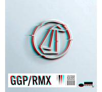 Gogo Penguin - GGP/RMX (SHM-CD) [Import]