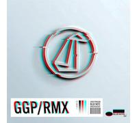 GoGo Penguin GGP/RMX (Vinyl) 12" Album
