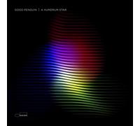 GOGO PENGUIN - Humdrum Star (Limited Mintpack)