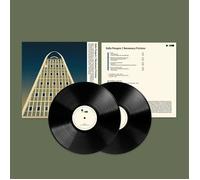 Gogo Penguin - Necessary Fictions (2025) 2 LP Vinyle Précommande