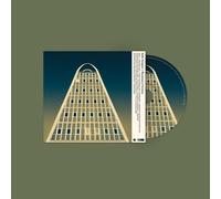 GoGo Penguin Necessary Fictions (CD) Album