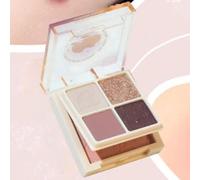 GOGO TALES - Palette d'ombres à paupières et Blush - Rose Sweet Tea