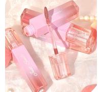 GOGO TALES - Pink Cloudy Lip Glaze (4-6) #G04 - 3.8g