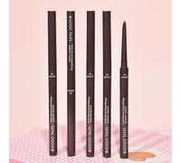 GOGO TALES - Smooth Easy Draw Gel Eyeliner - 5 Colors #G01 - 60mg