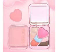 GOGO TALES - Weaving Dreams All-in-One Makeup Palette - 4 Types #G01