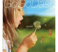 Gogodash - Serendipity [Import]