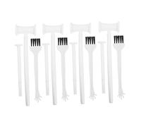 Gogogmee 10 Ensembles Kit Fouilles Archéologie Garçon Fille Dinosaur Creusement Éducatif Sécurité Plastique Créativité et Découverte