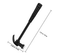 Gogogmee 12 pièces Kit de Fouille Archéologique pour Garçon Fille avec Outils Sécurisés Marteaux et Accessoires Jeu Éducatif Exploration de Fossiles de Dinosaures Apprentissage