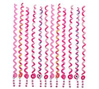 Gogogmee 12pièces Pince à Cheveux Torsadée Tresseuse Outil De Pour Filles Coiffure Diy Pratique Pour Créer Des Tresses Amusantes