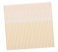 Gogogmee 150pièces Coton-tige Pour Nettoyage Des Oreilles Long Jetable Accessoire De Beauté -tiges Pour Maquillage Utilisation Quotidienne