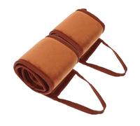 Gogogmee 2 pièces Applicateur Dos Exfoliant avec Poignées pour Applicateur Lotion Auto-bronzant Rapide pour Hommes et Femmes Outil Pratique pour à et Soin Du Corps