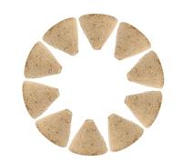 Gogogmee 20 pièces Bâtons de Moxibustion Épais Naturels Méthode Traditionnelle Chinoise pour Familial Portable et Fait Main Soulagement et Amélioration Du Sommeil