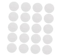 Gogogmee 20 Pièces Serviettes De Toilette Portables Pour Visage Lot De Serviettes Compactes De Voyage