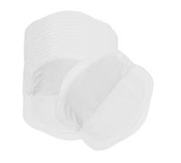 Gogogmee 24pièces Coussins Allaitement Jetables Coussinets Confortables Et Absorbants Les Fuites Pour Mamans Actives