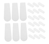 Gogogmee 25 Pièces Mini Silicone Claw Covers Claw Machine Parts Wear-Resistant Non-Slip Sleeves for Doll Grabber Vending Game Accessories