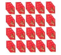Gogogmee 360 Pièces Chinese Envelopes Year Of The Horse Lunar Year Packets With Vietnamese Text For Wedding Birthday Spring Festival Gifts