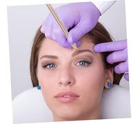 Gogogmee 4 pièces Crayon Correcteur pour Visage Camouflage Taches Cicatrices Stylo Maquillage Naturel Bois