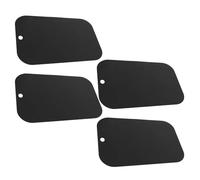 Gogogmee 4 Pièces Long Boot Support Shapers Anti-wrinkle Inserts For Women Knee High Boots To Prevent Creasing And Maintain Shape