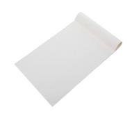 Gogogmee 40 feuilles Cahier à Quadrillage Renforcé Papier Millimétré Épais pour Mathématiques et Sciences Carnet de Notes Multi-usages avec Nettes et Papier Résistant Aux
