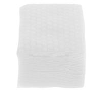 Gogogmee 450pièces Disques De Coton Carrés Pour Démaquillage Visage Et Exfoliation Lot De Réutilisables Pour Nettoyage Et Retrait Vernis