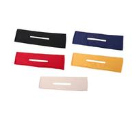 Gogogmee 5 pièces Twisted Bun Maker Hair Bun Shaper Set Hair Curler For Women Practical Accessoire Cheveux For Daily Hairstyles And