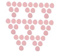 Gogogmee 50 Pièces Lot de Autocollants Cachet de Cire pour Enveloppes de Mariage Scellage Décoratif pour Invitations Anniversaires Shower et Fêtes Nuptiales