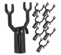 Gogogmee 8 pièces Support de Branches pour Arbres Fruitiers Inclinés Lot de Dispositif de Maintien Facile à Installer pour Vergers et Jardins Protège Les Fruits et Favorise la Croissance