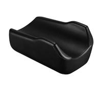 Gogogmee Accessoires D'aide à La Marche Confort Remplacement Marcheur Coussin Coude Du Déambulateur Vertical Bras Senior Soutien Accessoires De Marche Noir Unité Centrale