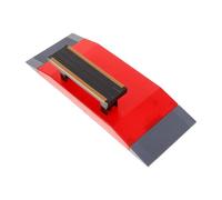 Gogogmee Accessoires Fingerboard Obstacle et Rampe Plastique Kit Parc Skateboard Doigts pour Garçons et Filles DIY à Installer Facilement Scène de Parc Skate Miniature