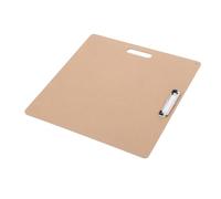 Gogogmee Artboard à main ultra-mince Dessin peinture Portable planche de rédaction tableau d'écriture fournitures de croquis cote de croquis plancher d'artiste Papier
