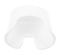 Gogogmee Bac de Lavage Oreille Support Pratique pour Nettoyage Cire Compatible avec Tous Systèmes Lavage Auriculaire Portable et Réutilisable Facile à Nettoyer