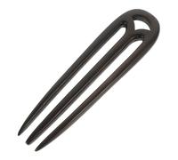 Gogogmee Baguettes à Cheveux Vintage Décorations Pour Cheveux à Trois Dents Rétro