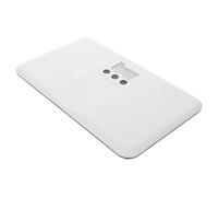 Gogogmee Balance Électronique Garçon Fille et Animaux Multifonctions avec Écran LCD Grand Format Capacité Précision Santé pour Nourrissons et Animaux Domestiques Design Fin Batterie Ni