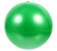 Gogogmee Balle Gonflable Pastèque Verte Piscine Plage Garçon Fille Adultes Sportif pour Jeux