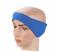 Gogogmee Bandeau de Natation Réglable pour Garçon Fille Adultes Protection Oreilles Lors de Baignade Activités Nautiques