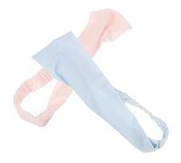Gogogmee Bandeau De Sudation Pour Femmes Bandeau Dentraînement Pour Femmes Élastiques Pour Cheveux Soie Glacée Accessoires De Sport Yoga