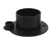 Gogogmee Base de Protection pour Câble de Bateau Yacht en Matériau Résistant la Corrosion, Passe-câble Marin Compatible Multi-diamètres, Gaine de Protection Réutilisable pour Guide-câble