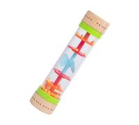 Gogogmee Bâton de Pluie Musical pour Garçon Fille Instrument Éveil Sensoriel Éducatif Sonore pour Garçon Fille pour Développement Précoce et Jeux Intérieur Extérieurs