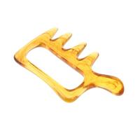 Gogogmee Beeswax Scraper Massage Stick For Facial And Body Massage Compact Lightweight Beauty Skin Care Tool For And Relaxation