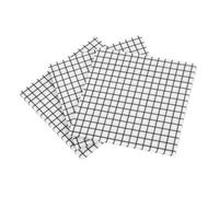 Gogogmee Bloc-notes Transparent Carnets Pet Étanches Autocollants Pratiques pour Bureau École et Maison Mémo Portable Adhésif Multifonction pour Organisation et Rappels