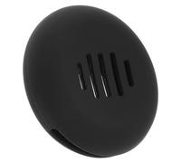 Gogogmee Boîte à Houppette Portable Silicone Étui Compact et Léger pour Poudre de Maquillage Protection Antipoussière pour Voyage et Usage Quotidien Coffret Rangement Cosmétique Femme