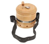 Gogogmee Boîte De Moxibustion Mini Avec De Température Ajustable Pratique Pour Détente Et Soulagement Du Stress Pour Voyage Et Activités Extérieures