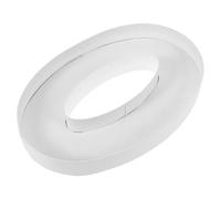 Gogogmee Boîte en Papier de O pour Bonbons et Chocolats Boîte de Rangement Décorative pour Anniversaire et Mariage et Solide pour Fête Accessoires Photo et Décoration