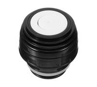 Gogogmee Bouchon Isotherme Étanche en Plastique pour Bouteille d'eau Bouchon de Rechange à Clapet Compatible Gourde 45 CM Accessoire Pratique pour Sport et Plein Air