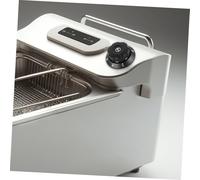 Gogogmee Bouton Thermostat Four pour Friteuse et Four Contrôle Thermique avec Disque Remplacement Facile pour Cuisinière et Chauffe-eau