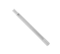 Gogogmee Bras Mobile Bébé Ajustable 20 Cm pour Berceau, Tige de Tension en Métal Blanc, Accessoires pour Lit Tout-petit, Support Mobile Sécurisé pour Chambre de Bébé, Ensemble à Monter