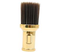 Gogogmee Brosse De Rasage Pour Barbe Blaireau Professionnel Pour Homme Nettoyage De Coupe De Cheveux Usage Quotidien